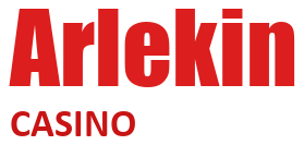Arlekin Casino Logo